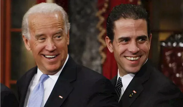 House GOP homes in on Biden’s role in son’s business deals: ‘This is an investigation of Joe Biden’