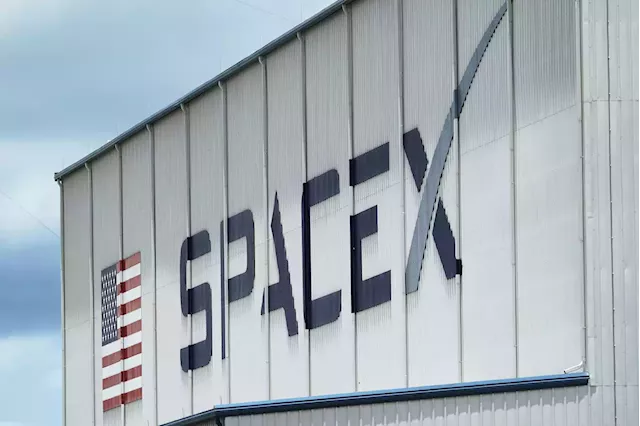 Fired SpaceX employees accuse company of violating labor law