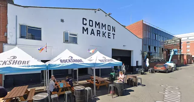 Common Market to increase capacity by 1,000 and open to 3am