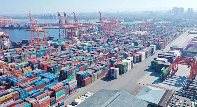 National strategy for logistics industry due in December - BusinessWorld Online