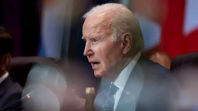 Biden to sit down with business, labor leaders to highlight inflation progress | CNN Business