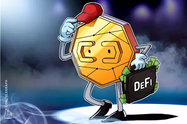 DeFi platforms see profits amid FTX collapse and CEX exodus: Finance Redefined