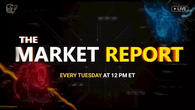 The Market Report on Cointelegraph