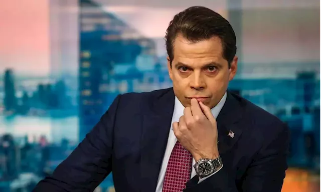 Scaramucci's SkyBridge Reportedly Bought $10M of FTT in Acquisition Deal With FTX