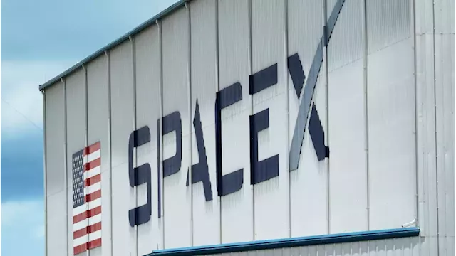 Fired SpaceX employees accuse company of violating labour law