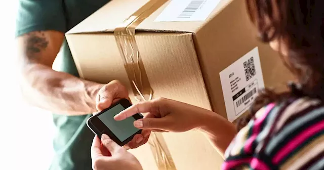 Evri named as UK's worst parcel delivery company for second year - full list