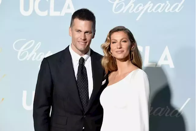 Tom Brady, Gisele Bündchen, Other Celebrities Named In Crypto Company FTX Lawsuit