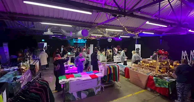 Glasgow set to welcome vegan Christmas market this weekend