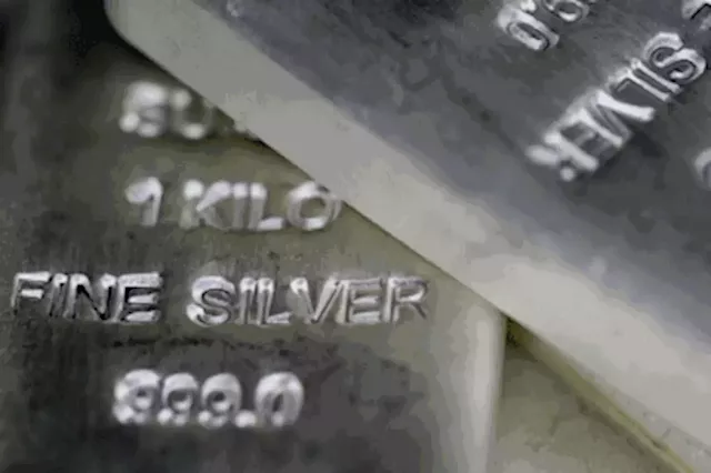 Silver market to hit multi-decade high deficit this year on strong demand - report