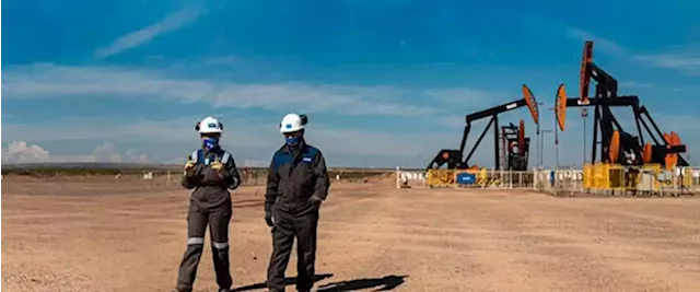 Argentina’s State Oil Company YPF Sees Major Jump In Profits | OilPrice.com