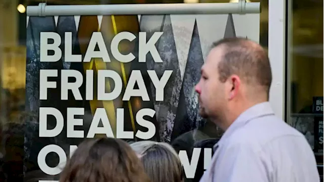 Consumers warned ahead of Black Friday spending frenzy - SABC News - Breaking news, special reports, world, business, sport coverage of all South African current events. Africa's news leader.