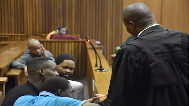 More question marks emerge during Tumelo Madlala's re-examination in the Senzo Meyiwa trial - SABC News - Breaking news, special reports, world, business, sport coverage of all South African current events. Africa's news leader.