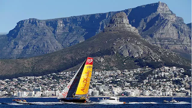 SANParks launches its first annual safety and awareness campaign at Table Mountain National Park - SABC News - Breaking news, special reports, world, business, sport coverage of all South African current events. Africa's news leader.