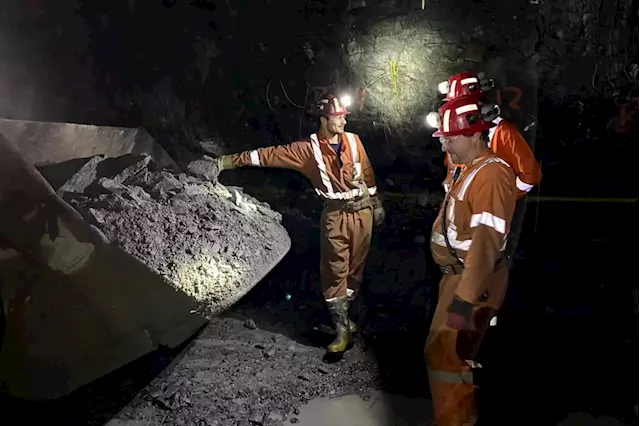 Australian gold company targets growth at White River mine