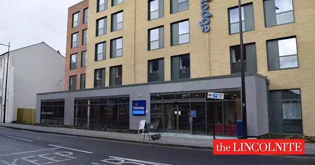 Lincoln Travelodge's weirdest requests: From Steampunk costume help to early Christmas Market access