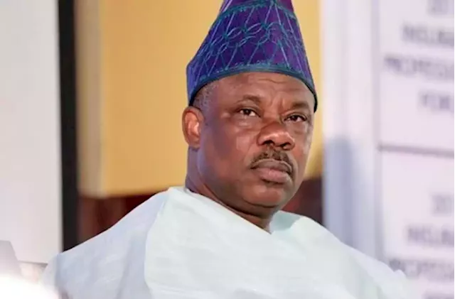 Amosun: Capital Market Crucial to Economic Recovery, Infrastructural Development – THISDAYLIVE