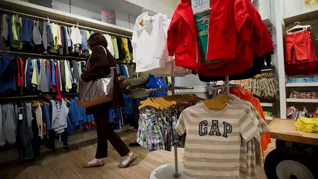 Parents are buying fewer baby clothes, a sign of deep financial distress | CNN Business