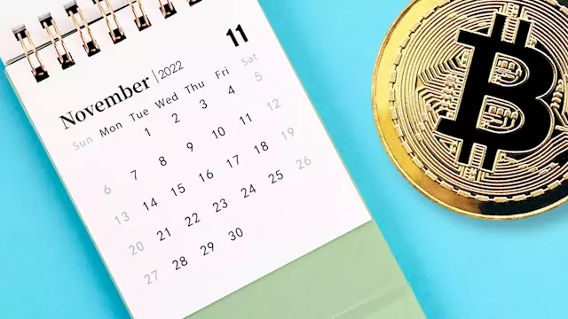 Thanks to the FTX Collapse, Bitcoin's Price in November 2022 Looks to Join the 4 Previous Negative Novembers of the Past 11 Years – Market Updates Bitcoin News