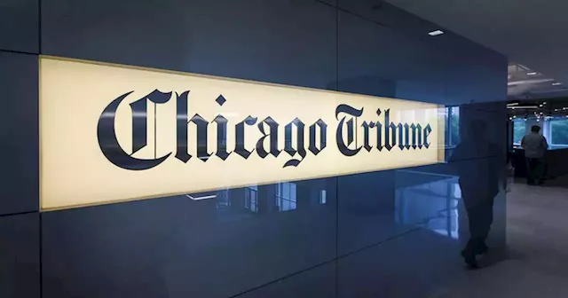 Timeline: How Tribune Publishing — the parent company of the Chicago Tribune — has changed since 2006