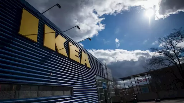 IKEA suppliers allegedly used Belarus prisoners under forced labor conditions, report says | CNN Business