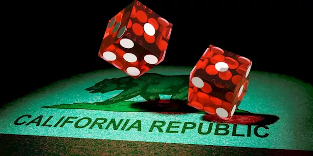 Unprofitable public companies gambled more than $200 million in California, and lost big