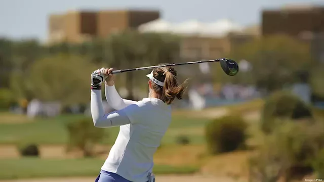 LPGA Tour returns to Phoenix with new tournament in 2023 - Phoenix Business Journal