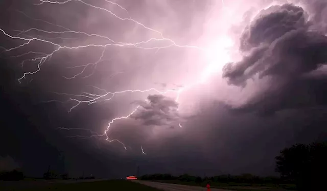 Weather Service issues Level 2 thunderstorm warning for parts of KZN - SABC News - Breaking news, special reports, world, business, sport coverage of all South African current events. Africa's news leader.