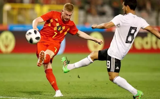 World Cup warm-up defeat a wake-up call for Belgium - SABC News - Breaking news, special reports, world, business, sport coverage of all South African current events. Africa's news leader.