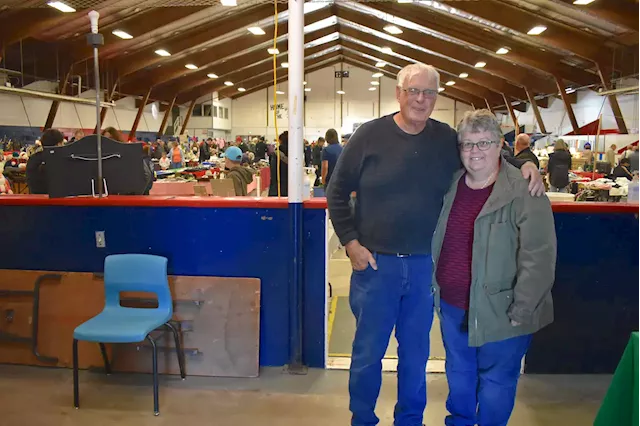 Bargain Hunters Flea Market in Cape Breton says goodbye | SaltWire