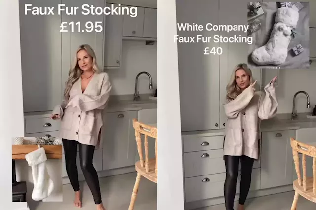 I'm a pro-bargain-hunter - here's the best White Company dupes right now