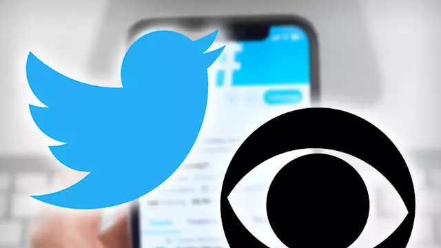 CBS News Suspends Tweets Company-Wide Amid Twitter Uncertainty