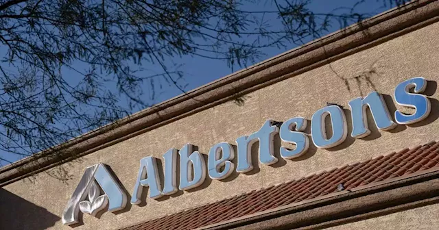 Washington state sues to block $4 billion Albertsons dividend ahead of Kroger merger