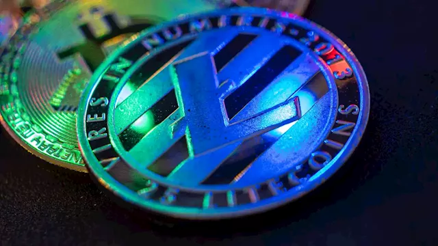 Biggest Movers: LTC Hits 6-Week High, as LEO Rises for the Ninth Straight Day – Market Updates Bitcoin News