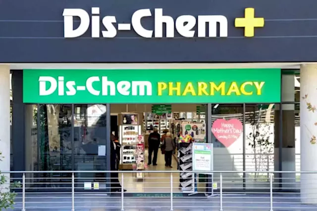 Dis-Chem earnings jump as it shakes off Covid