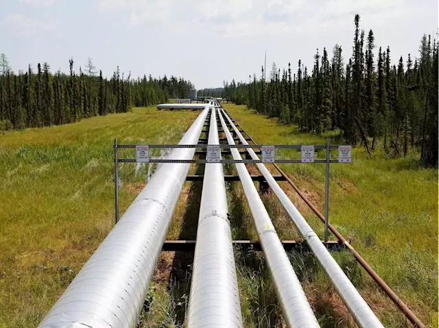 Cenovus declares variable dividend, says earnings down slightly from previous quarter