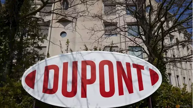 DuPont's canceled acquisition fuels fears of China scuttling mergers