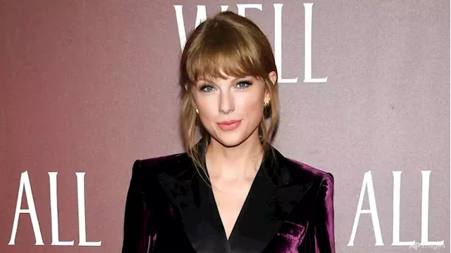 Is Taylor Swift the last pop superstar to come out of the US music industry?