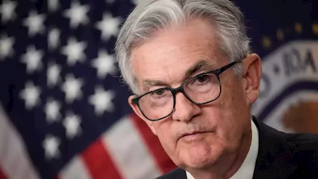 The Fed makes history with a fourth straight three-quarter-point rate hike | CNN Business