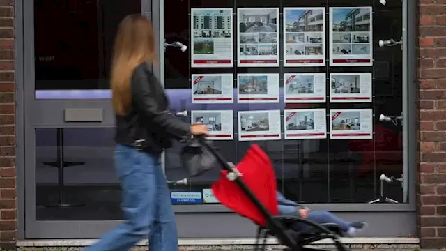 A decade of rising house prices is over. The UK economy will feel the pain | CNN Business