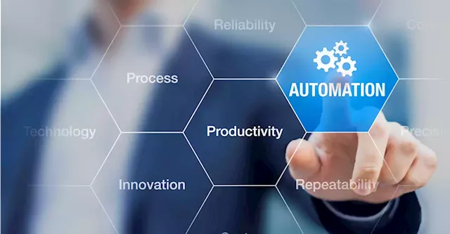 IT Leaders Expand Automation Efforts to Optimize Business Processes