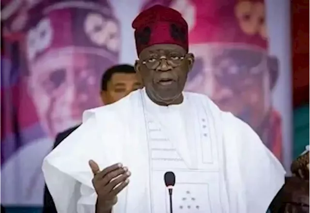 Nigeria Will Hit Double-digit GDP Under My Watch, Tinubu Tells Business Community