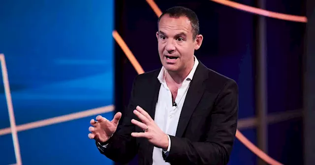 Finance guru Martin Lewis is urging Brits to invest £1 into a HSBC account