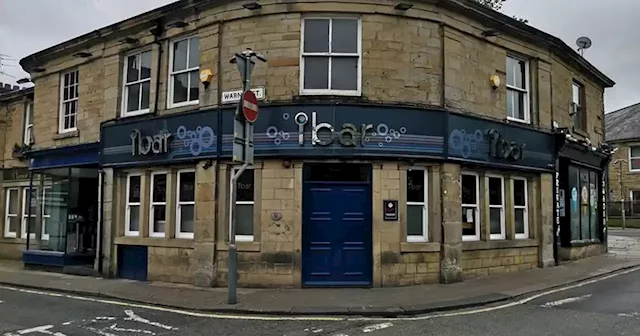 Accrington late night venue ibar back on market after sale falls through