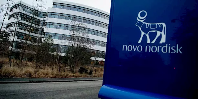 Novo Nordisk lifts guidance as earnings beat expectations