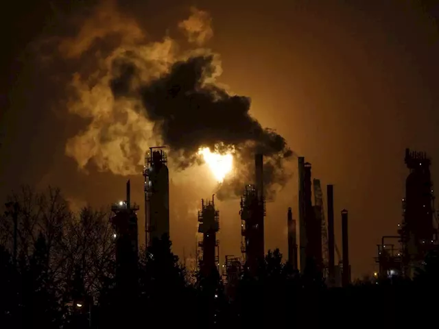 Alberta carbon market woos speculators as asset manager piles in