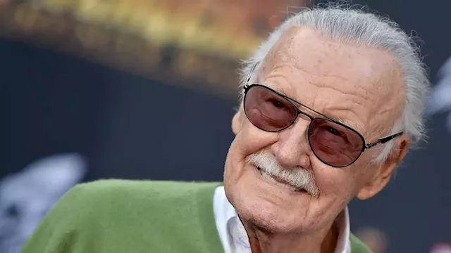 Stan Lee's Former Business Manager Cleared of Theft Charges