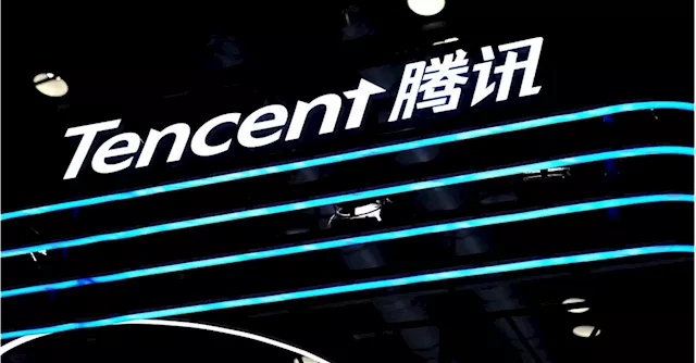 Tencent and China Unicom gain approval to set up 'mixed ownership' company