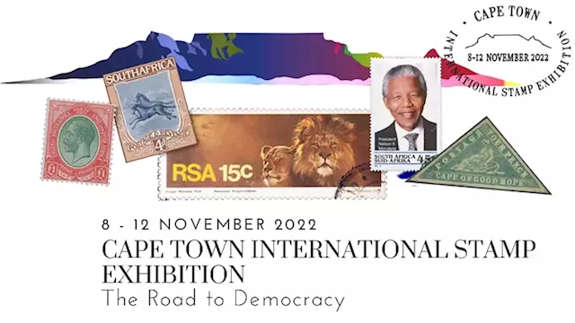 SA’s journey towards democracy to dominate upcoming International Philatelic Exhibition - SABC News - Breaking news, special reports, world, business, sport coverage of all South African current events. Africa's news leader.