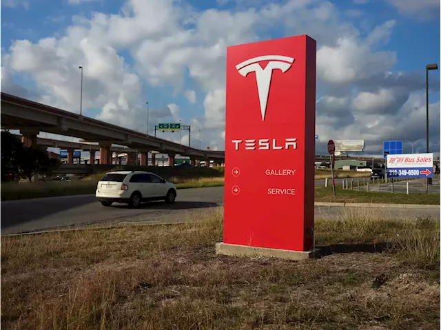 Tesla the latest Elon Musk company to expand into San Antonio