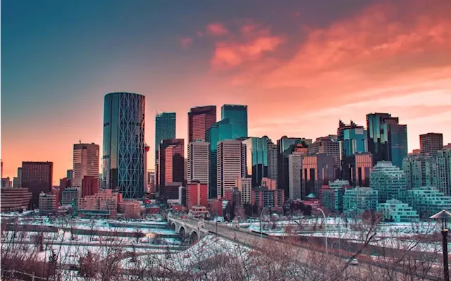 Calgary Real Estate Investment Hit Record High in 2022